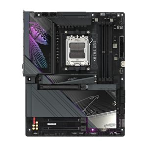 Mainboard GIGABYTE X870E AORUS MASTER (AMD)