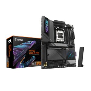 Mainboard GIGABYTE X870E AORUS PRO (AMD)