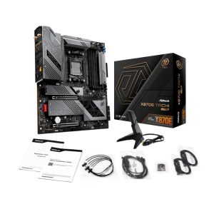 Mainboard ASRock X870E Taichi Lite (AMD)