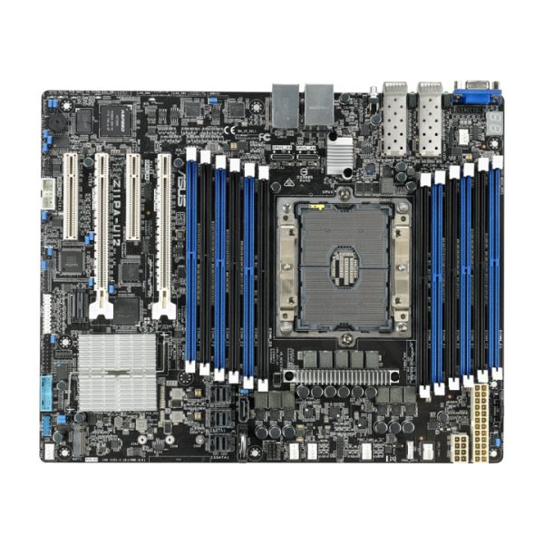 Mainboard Asus Z11PA-U12//DP XEON