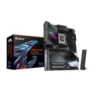 Mainboard GIGABYTE Z890 AORUS MASTER (Intel)