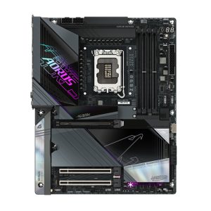 Mainboard GIGABYTE Z890 AORUS MASTER (Intel)