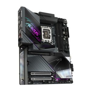 Mainboard GIGABYTE Z890 AORUS MASTER (Intel)