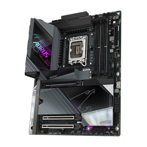 Mainboard GIGABYTE Z890 AORUS MASTER (Intel)