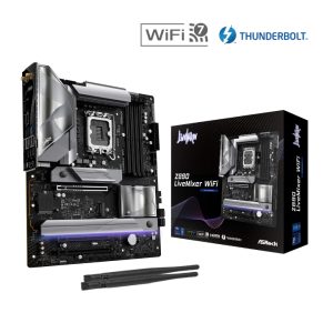 Mainboard ASRock Z890 LiveMixer WiFi (Intel)