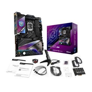 HUGOTECH-Z890 Nova WiFi125