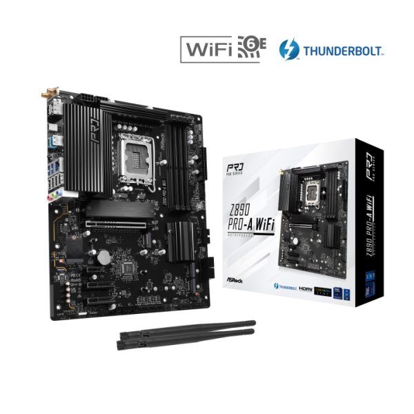 HUGOTECH-Z890 Pro-A WiFi127