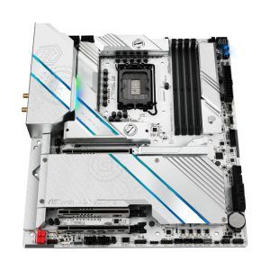 HUGOTECH-Z890 Taichi AQUA123