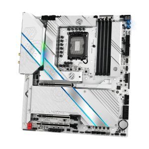 HUGOTECH-Z890 Taichi AQUA124