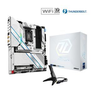 HUGOTECH-Z890 Taichi AQUA126