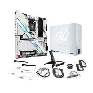 HUGOTECH-Z890 Taichi AQUA130