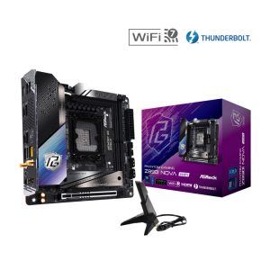 HUGOTECH-Z890I Nova WiFi126