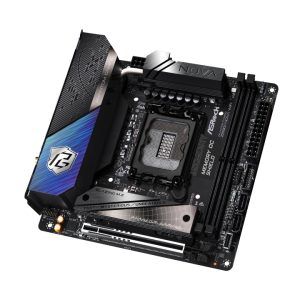 HUGOTECH-Z890I Nova WiFi128