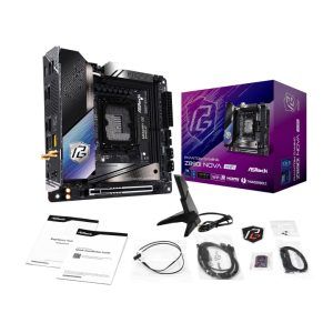 HUGOTECH-Z890I Nova WiFi129