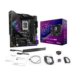 HUGOTECH-Z890M Riptide WiFi126