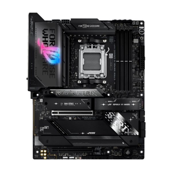 Mainboard ASUS ROG STRIX X870E-E GAMING WIFI