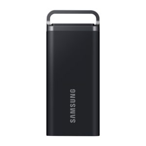 Ổ cứng di động SSD Samsung Portable T5 EVO 4TB MU-PH4T0S/WW