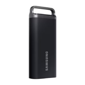 Ổ cứng di động SSD Samsung Portable T5 EVO 4TB MU-PH4T0S/WW