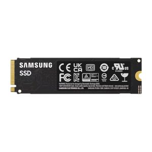 SSD Samsung 990 EVO Plus 4TB M2 NVMe PCIe Gen4x4 /5x2 MZ-V9S4T0BW(4TB)