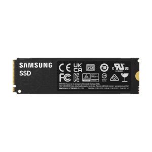 SSD Samsung 990 EVO Plus 2TB M2 NVMe PCIe Gen4x4 /5x2 MZ-V9S2T0BW(2TB)