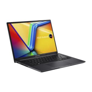 Laptop ASUS Vivobook 14 OLED A1405VA-KM257W (i5-13500H/RAM 16GB/512GB SSD/14" 2.8K OLED/Windows 11 Home) (Đen)