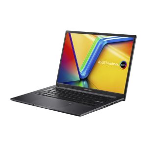 Laptop ASUS Vivobook 14 OLED A1405VA-KM257W (i5-13500H/RAM 16GB/512GB SSD/14" 2.8K OLED/Windows 11 Home) (Đen)