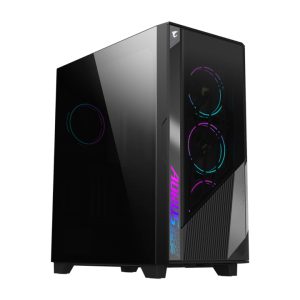 Case GIGABYTE AORUS C500 GLASS AC500G