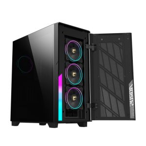 Case GIGABYTE AORUS C500 GLASS AC500G