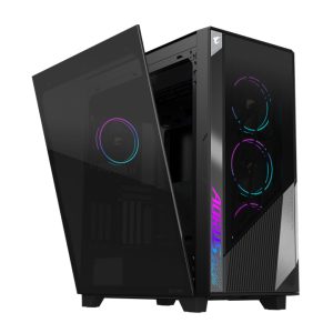 Case GIGABYTE AORUS C500 GLASS AC500G