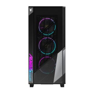 Case GIGABYTE AORUS C500 GLASS AC500G