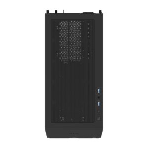 Case GIGABYTE C102 GLASS C102G (Đen)