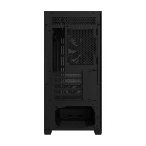 Case GIGABYTE C102 GLASS C102G (Đen)