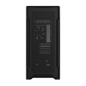 Case GIGABYTE C102 GLASS C102G (Đen)