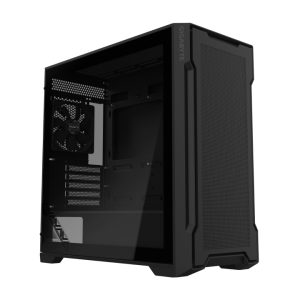 Case GIGABYTE C102 GLASS C102G (Đen)