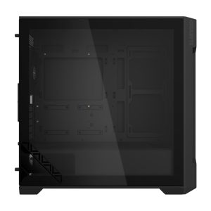 Case GIGABYTE C102 GLASS C102G (Đen)