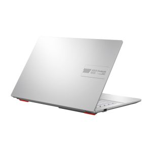 Laptop ASUS Vivobook Go 14 E1404FA-NK177W (Ryzen 5 7520U/RAM 16GB/512GB SSD/14" FHD/Windows 11 Home) (Bạc)