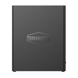 Thiết bị lưu trữ NAS TERRAMASTER 8 Bay F8 SSD