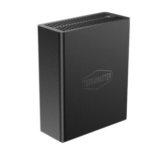 Thiết bị lưu trữ NAS TERRAMASTER 8 Bay F8 SSD