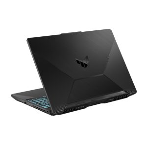 Laptop ASUS TUF Gaming A15 FA506NC-HN011W (Ryzen 5 7535HS/RAM 8GB/512GB SSD/Windows 11 Home) (Đen)