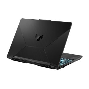 Laptop ASUS TUF Gaming A15 FA506NC-HN011W (Ryzen 5 7535HS/RAM 8GB/512GB SSD/Windows 11 Home) (Đen)