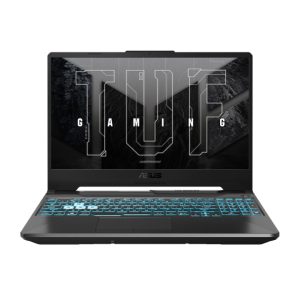 Laptop ASUS TUF Gaming A15 FA506NC-HN011W (Ryzen 5 7535HS/RAM 8GB/512GB SSD/Windows 11 Home) (Đen)