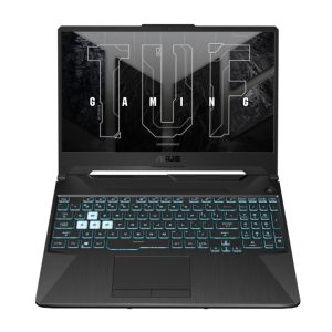 Laptop ASUS TUF Gaming A15 FA506NC-HN011W (Ryzen 5 7535HS/RAM 8GB/512GB SSD/Windows 11 Home) (Đen)