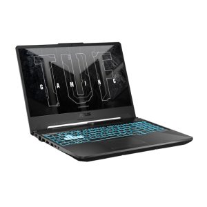 Laptop ASUS TUF Gaming A15 FA506NC-HN011W (Ryzen 5 7535HS/RAM 8GB/512GB SSD/Windows 11 Home) (Đen)