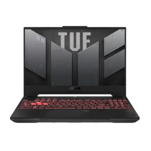 Laptop ASUS TUF Gaming A15 FA507NUR-LP101W (Ryzen7 7435HS/RAM 16GB/512GB SSD/15.6" FHD/Windows 11 Home) (Xám)