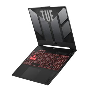 Laptop ASUS TUF Gaming A15 FA507NUR-LP101W (Ryzen7 7435HS/RAM 16GB/512GB SSD/15.6" FHD/Windows 11 Home) (Xám)