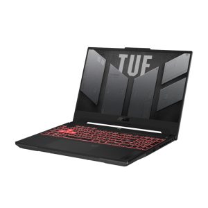 Laptop ASUS TUF Gaming A15 FA507NUR-LP101W (Ryzen7 7435HS/RAM 16GB/512GB SSD/15.6" FHD/Windows 11 Home) (Xám)