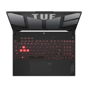 Laptop ASUS TUF Gaming A15 FA507NUR-LP101W (Ryzen7 7435HS/RAM 16GB/512GB SSD/15.6" FHD/Windows 11 Home) (Xám)