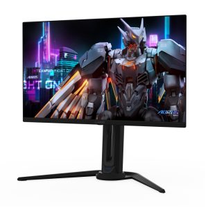 Màn hình gaming GIGABYTE FO27Q3 27″ 2K OLED 360Hz 0.03m