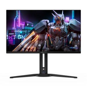 Màn hình gaming GIGABYTE FO27Q3 27″ 2K OLED 360Hz 0.03m