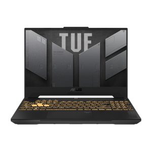 Laptop ASUS TUF Gaming F15 FX507VV-LP157W (i7-13620H/RAM 16GB/512GB SSD/15.6" FHD/Windows 11 Home) (Xám)